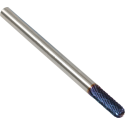 Fresa BLUE-TEC Karnasch 6x80