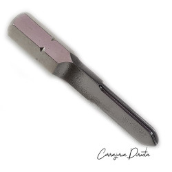 Llave de fuerza HON66 para vehiculos HONDA tipo honda accord, civic...