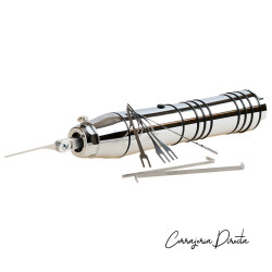 Comprar ganzúa electrica Kronos de Multipick. Calidad garantizada