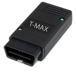 Arranque de emergencia para motors Yamaha T-max. Emergency start Yamaha