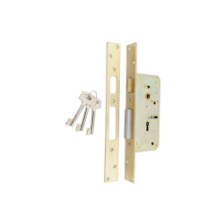 Corona especial para apertura de cerraduras ARCU y ORENGO