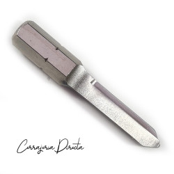 Llave de fuerza NE72 Peugeot, Citroën y Renault POWERKEY