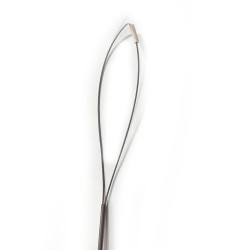 Lazo para apertura de automóviles