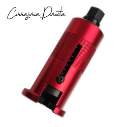 Nuevo extractor de bombines aluminio Unlock Ability