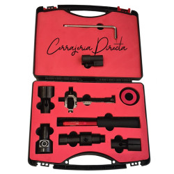 Parte escudos & bombines 5 en 1 Unlock Ability Nuevo sistema mejorado