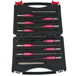 Ganzúas para cajas fuertes Unlock Ability®