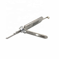 Ganzúa pick decodificadora R52 decoder