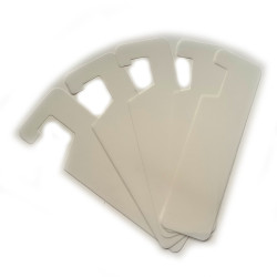 Micas para resbalones invertidos de alta resistencia CerrajeriaDirecta