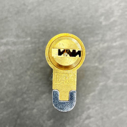 Decodificador Topolino para bombines FAC de llave roja