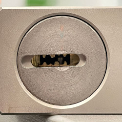 Topolino Prefer Padlock (Lucchetto) Original 100%