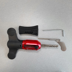 Topolino decodificador para bombines Securemme K2