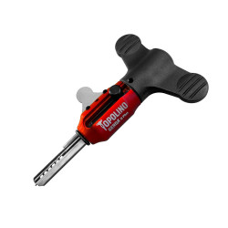 Decodificador Topolino para bombines Gerda H. Alta efectividad