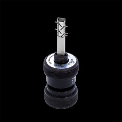 Turbodecoder original VA2 Renault, Citröen y Peugeot. Prodecoder