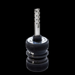 Turbodecoder original HU84 camiones DAF. Ivaylov