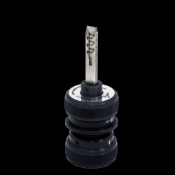 Turbodecoder original HY22 para hyundai y Kia. Apertura rápida