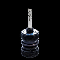 Turbodecoder original TOY48 Toyota y Lexus. Apertura rápida sin romper