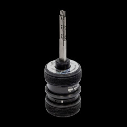 Turbodecoder original HU101 FORD, ROVER, JAGUAR Y VOLVO Apertura coche