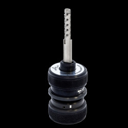 Turbodecoder original HU64 Mercedes Benz. Abrir coches Mercedes