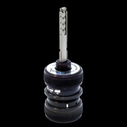 Turbodecoder original HU100R BMW F Series. Abrir BMW sin romper