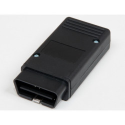 Arranque de emergencia para IVECO Full keyprogrammer