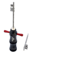 Ganzúa Gorja DM CISA CAMBIO FACIL 3-5-3. Distribuidor oficial