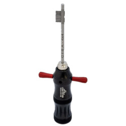 Ganzúa Gorja DM CISA 4X4 Distribuidor oficial en España