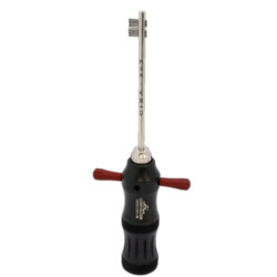 Ganzúa gorja DM CISA 3X3. Distribuidor oficial en España