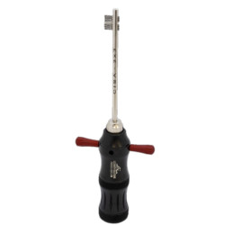 Ganzúa Gorja DM MCM 3 X 3. Ganzúas originales para cerrajeros