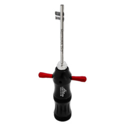 Ganzúa Gorja Prodecoder MOTTURA 3X3. Ganzúas profesionales