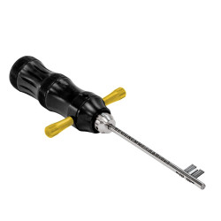 Ganzúa Gorja DM SECUREMME / SAB 3X3 Ganzúa original Cerrajeria