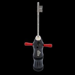 Ganzúa Gorja DM MOTTURA / KALE 4X4. Distribuidor oficial