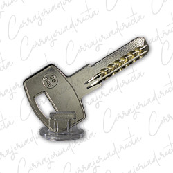 Llave bumping seguridad AMIG de alta eficacia y fácil uso. Llave maestra