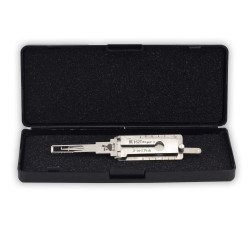 Ganzúa decodificadora HU162T (9) para Volkswagen de 2015 en adelante