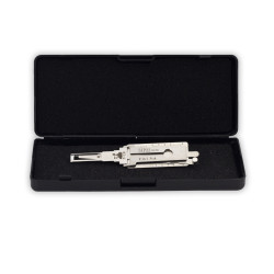 Ganzúa decodificadora Original SIP22 para Fiat y Alfa Romeo