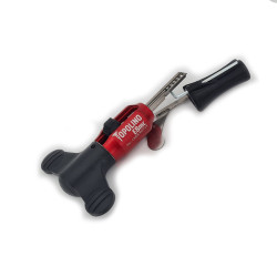 decodificador Topolino MCMe8 - AS6 Un modelo muy común en España