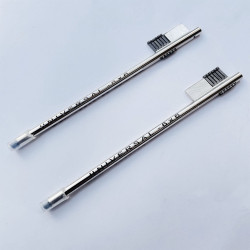 Comprar ganzúa para gorjas universal 6x6. Original de Lucky Locks