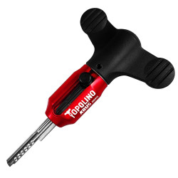 Decodificador ganzua Topolino Abus D6ps