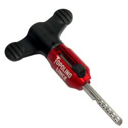 Comprar topolino para lince. Alta efectividad y rapidez