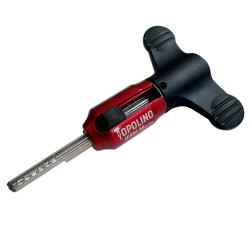 Comprar topolino IFAM serie M. Apertura sin rotura y de forma rápida.