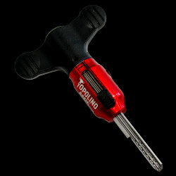 Comprar topolino para AMIG 2500 original. Apertura en segundos