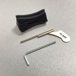 Comprar topolino para CISA modelo Astral. Apertura en segundos