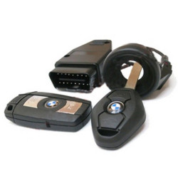 Comprar rogramador llaves BMW E. Keyprogrammer