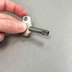 Comprar topolino SAG original de la marca turbodecoder