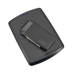 Repetidor keyless Multimarca