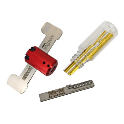 Llave impresión TESA T60