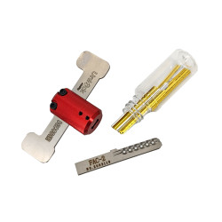 Llave impresión FAC 2