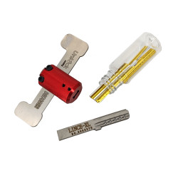 Llave impresion LINCE XL