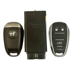 Programador de llaves para Alfa Romeo 2022 - 2025