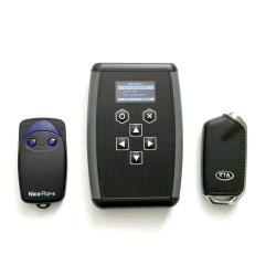 Emulador de llave para KIA, Mitsubishi y Hyundai