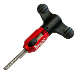 Comprar ganzua Topolino para Tesa t80